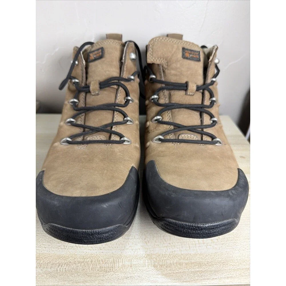 UGG Australia Event Boot S/N 5780 Waterproof Mens 10
